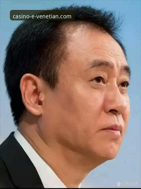 从“金元帝国”到法庭审判：深度解析许家印案与风险认知完整指南