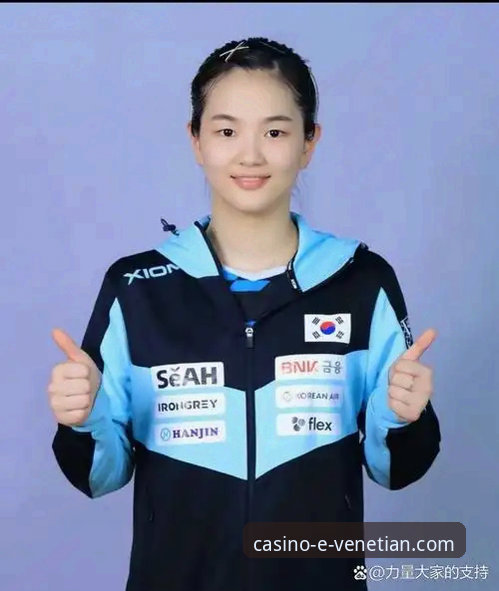 国乒新星孙笑薇卢森堡站夺冠历程详解