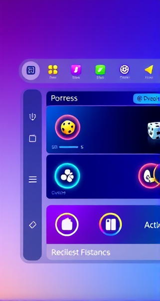 智启未来，一触即达